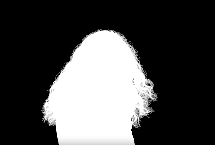 Symbol VFX Rotoscoping Service